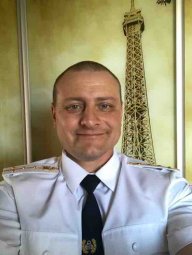 Алексей Гордеев